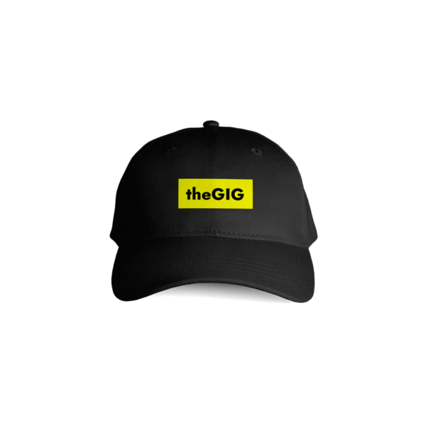 TheGig Style Cap